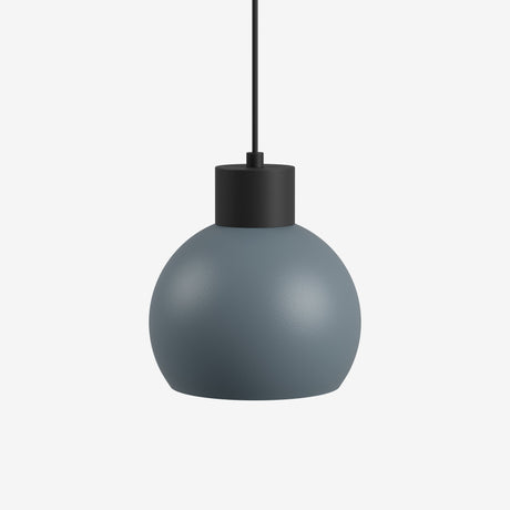 Switch 1L - Sphere M - Hanglamp - 11 kleuren, 12 kappen