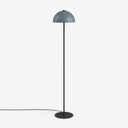 Switch Floor - Bowl L - Vloerlamp - 11 kleuren, 12 kappen