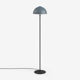 Switch Floor - Bowl L - Vloerlamp - 11 kleuren, 12 kappen