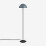 Switch Floor - Bowl L - Vloerlamp - 11 kleuren, 12 kappen