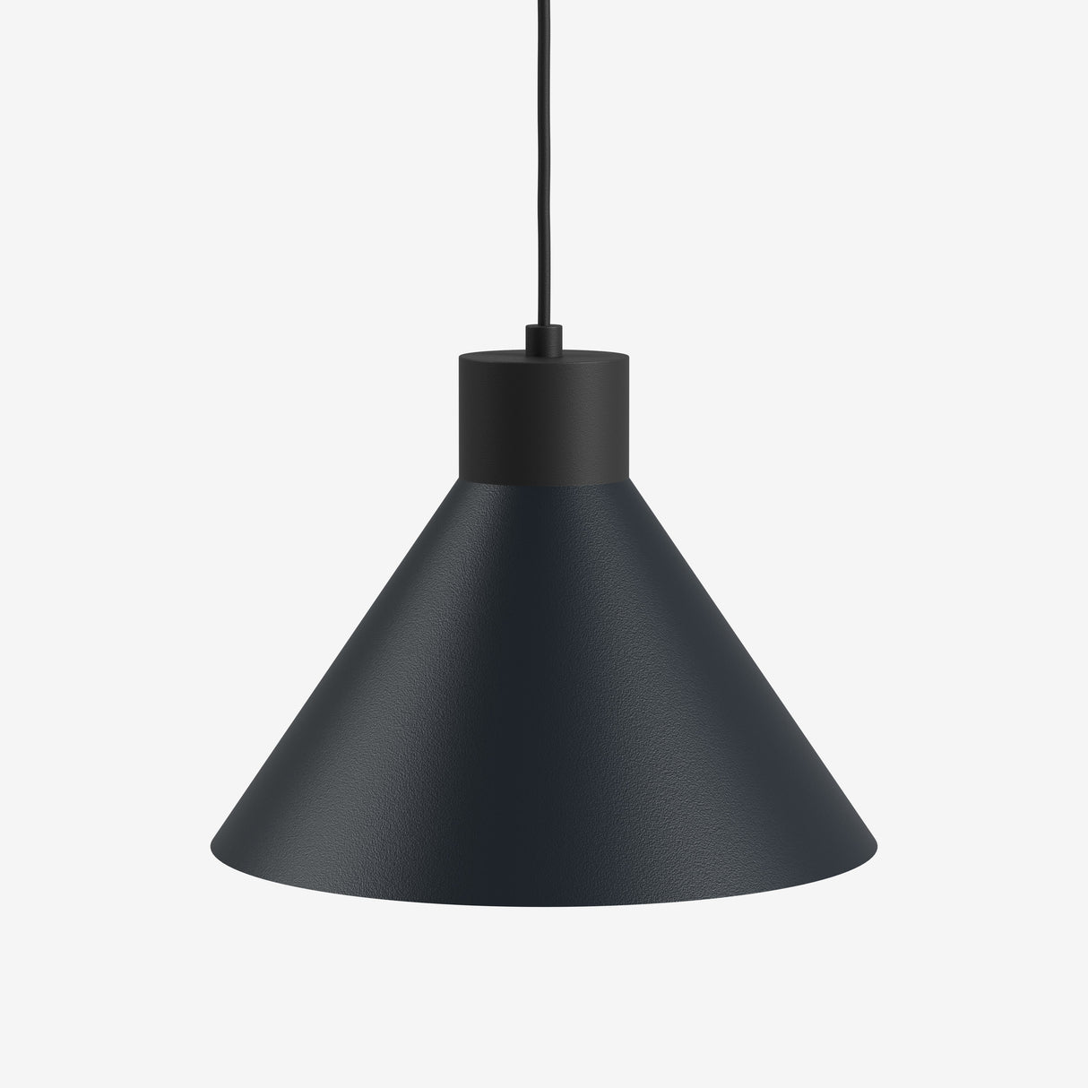 Switch 1L - Cone M - Hanglamp - 11 kleuren, 12 kappen