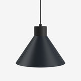 Switch 1L - Cone M - Hanglamp - 11 kleuren, 12 kappen