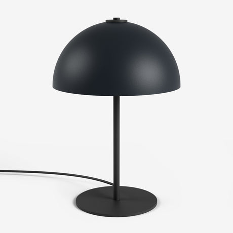 Switch Table - Bowl L - Lampe de table - 11 couleurs, 12 abat-jour