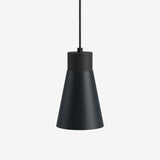 Switch 1L - Cone S - Suspension - 11 couleurs, 12 abat-jour