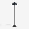 Switch Floor - Bowl L - Vloerlamp - 11 kleuren, 12 kappen