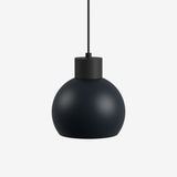 Switch 1L - Sphere M - Suspension - 11 couleurs, 12 abat-jour