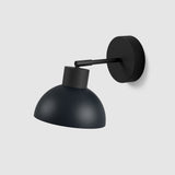 Switch Wall - Bowl S - Wandlamp - 11 kleuren, 12 kappen