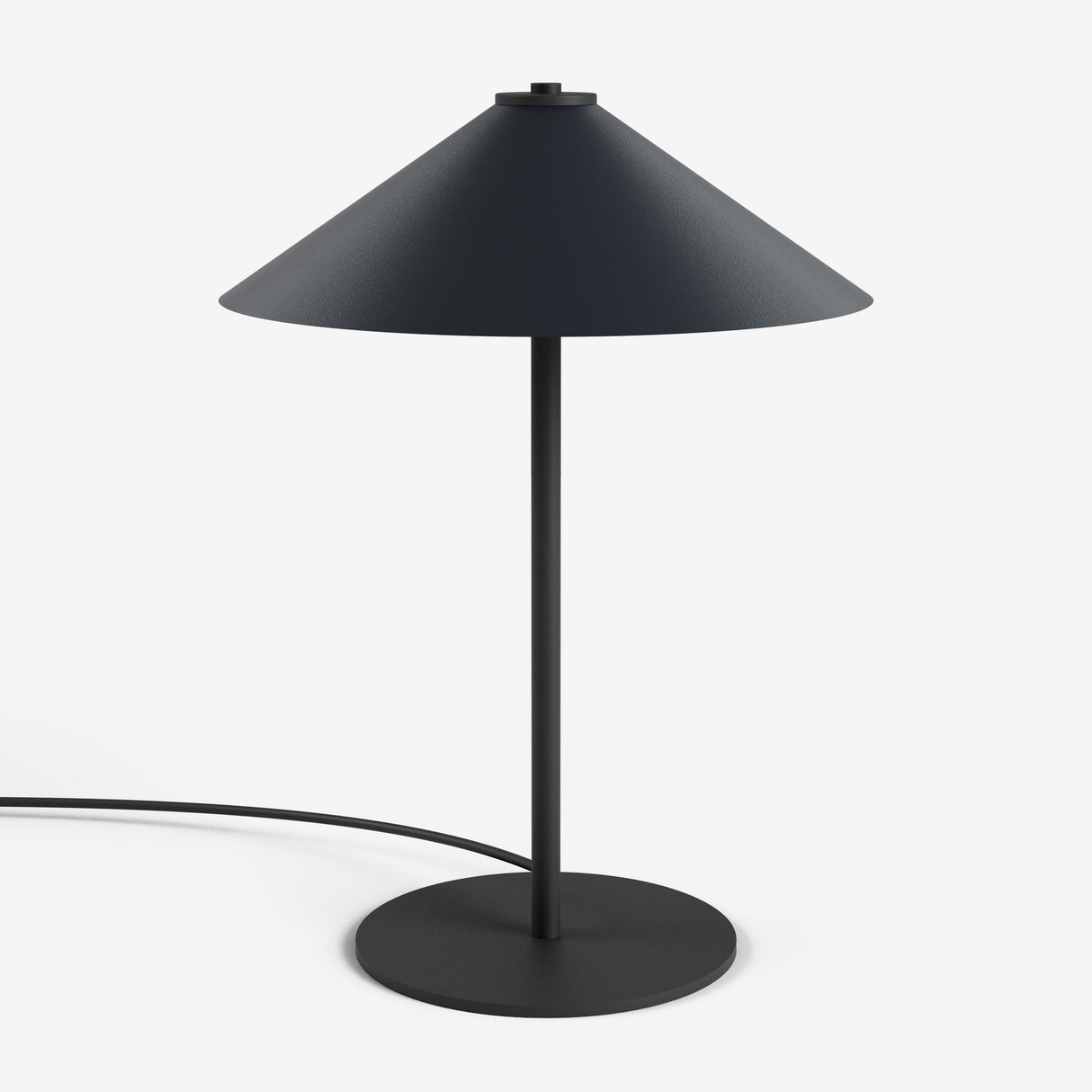 Switch Table - Cone L - Lampe de table - 11 couleurs, 12 abat-jour