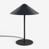 Switch Table - Cone L - Lampe de table - 11 couleurs, 12 abat-jour