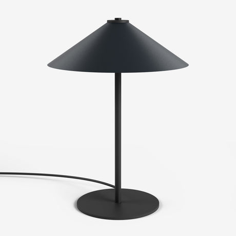 Switch Table - Cone L - Lampe de table - 11 couleurs, 12 abat-jour