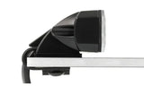 Feu clignotant LED MS6 Mini-Stealth à montage fixe, support classe 2, ambre