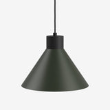 Switch 1L - Cone M - Hanglamp - 11 kleuren, 12 kappen