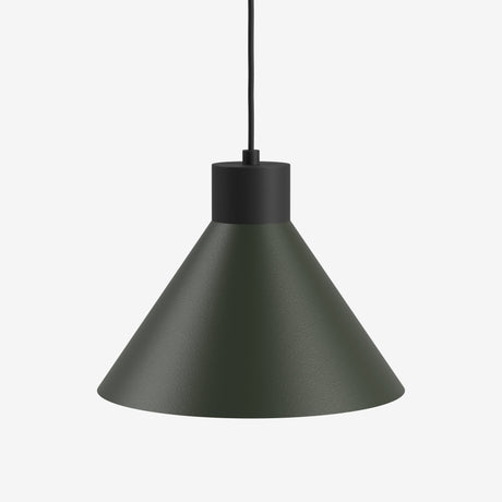 Switch 1L - Cone M - Hanglamp - 11 kleuren, 12 kappen