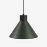 Switch 1L - Cone M - Hanglamp - 11 kleuren, 12 kappen