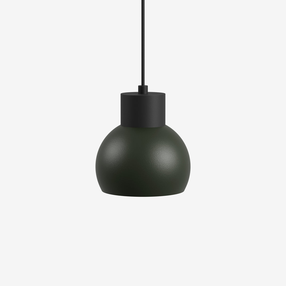 Switch 1L - Sphere S - Suspension - 11 couleurs, 12 abat-jour