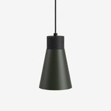 Switch 1L - Cone S - Suspension - 11 couleurs, 12 abat-jour