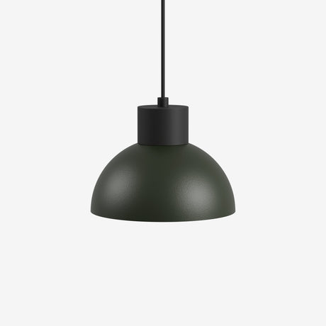 Switch 1L - Bowl S - Hanglamp - 11 kleuren, 12 kappen