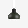 Switch 1L - Bowl S - Hanglamp - 11 kleuren, 12 kappen