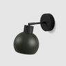 Switch Wall - Sphere M - Applique murale - 11 couleurs, 12 abat-jour