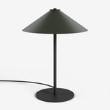Switch Table - Cone L - Lampe de table - 11 couleurs, 12 abat-jour