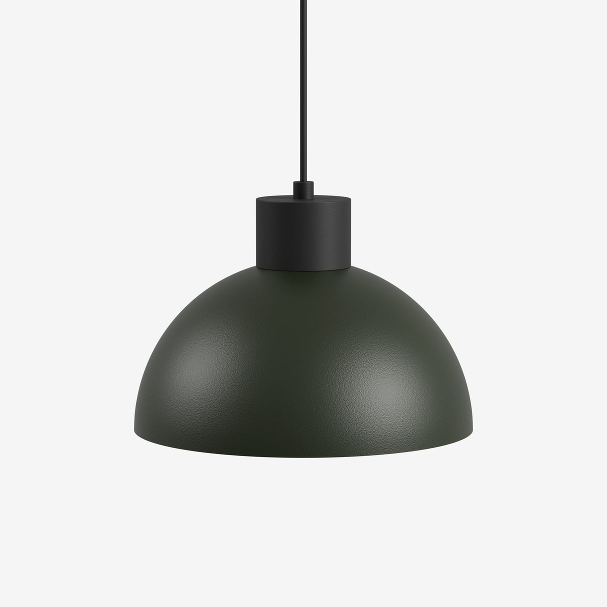 Switch 1L - Bowl M - Hanglamp - 11 kleuren, 12 kappen