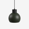 Switch 1L - Sphere M - Suspension - 11 couleurs, 12 abat-jour