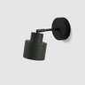 Switch Wall - Cup S - Wandlamp - 11 kleuren, 12 kappen