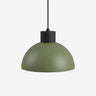 Switch 1L - Bowl M - Hanglamp - 11 kleuren, 12 kappen
