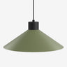 Switch 1L - Cone L - Suspension - 11 couleurs, 12 abat-jour