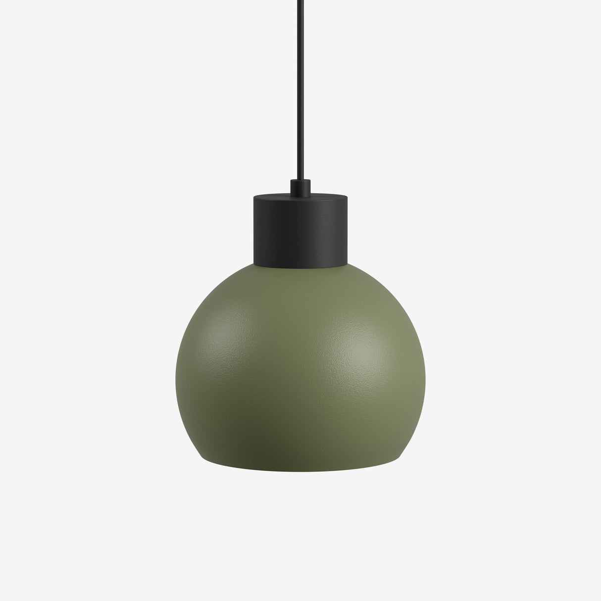 Switch 1L - Sphere M - Suspension - 11 couleurs, 12 abat-jour