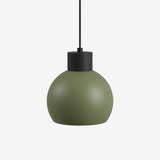 Switch 1L - Sphere M - Suspension - 11 couleurs, 12 abat-jour