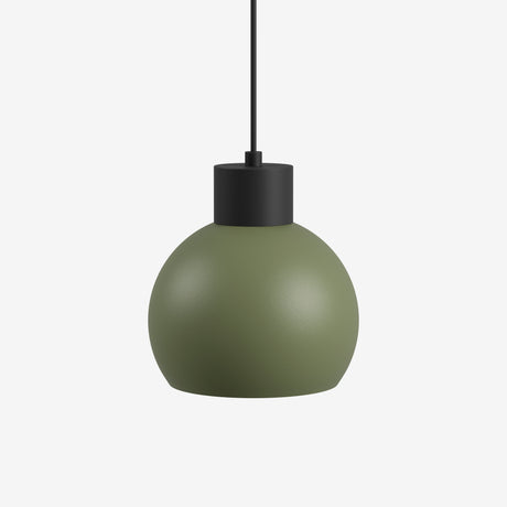 Switch 1L - Sphere M - Hanglamp - 11 kleuren, 12 kappen