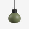 Switch 1L - Sphere M - Suspension - 11 couleurs, 12 abat-jour