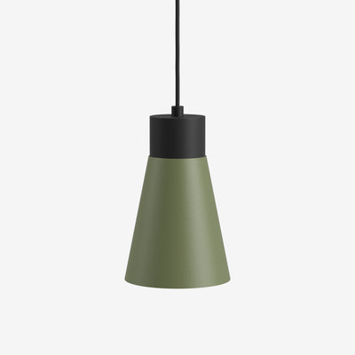 Switch 1L - Cone S - Hanglamp - 11 kleuren, 12 kappen