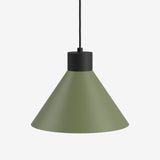 Switch 1L - Cone M - Hanglamp - 11 kleuren, 12 kappen
