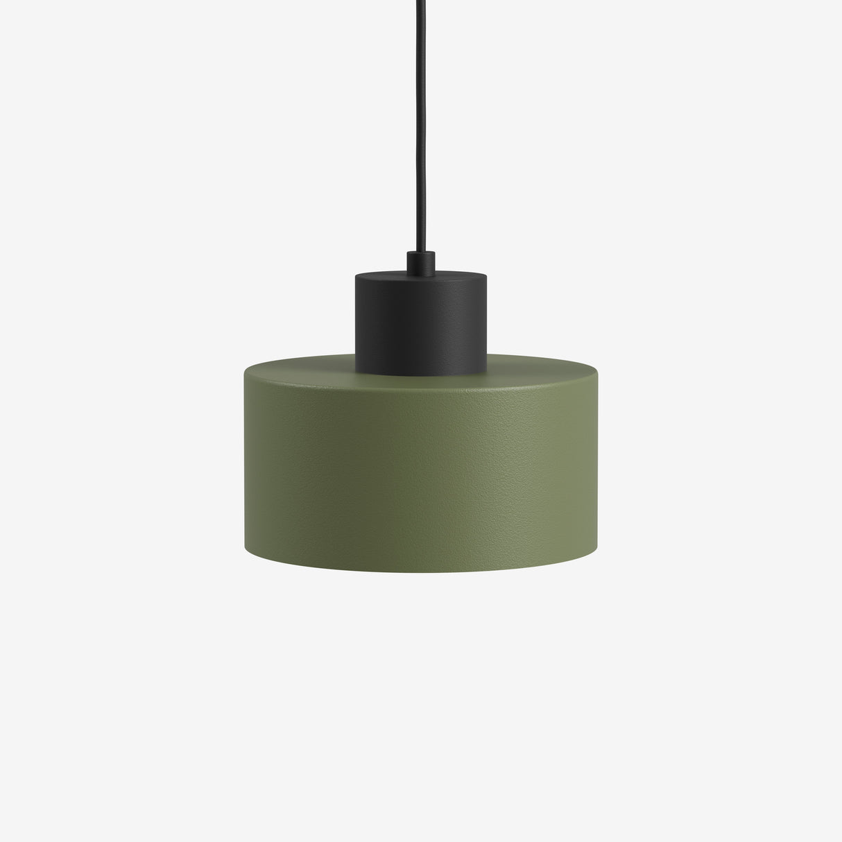Switch 1L - Cup M - Hanglamp - 11 kleuren, 12 kappen