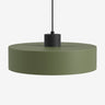 Switch 1L - Cup L - Hanglamp - 11 kleuren, 12 kappen