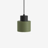 Switch 1L - Cup S - Hanglamp - 11 kleuren, 12 kappen