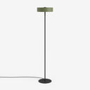 Switch Floor - Cup L - Lampadaire - 11 couleurs, 12 abat-jour
