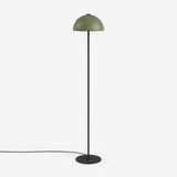 Switch Floor - Bowl L - Vloerlamp - 11 kleuren, 12 kappen