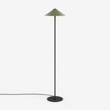 Switch Floor - Cone L - Vloerlamp - 11 kleuren, 12 kappen