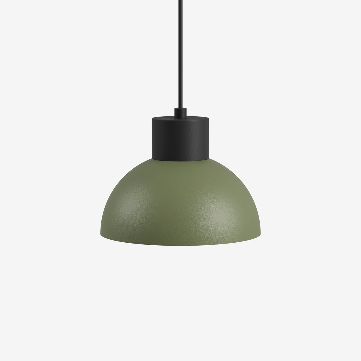 Switch 1L - Bowl S - Hanglamp - 11 kleuren, 12 kappen