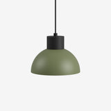 Switch 1L - Bowl S - Hanglamp - 11 kleuren, 12 kappen