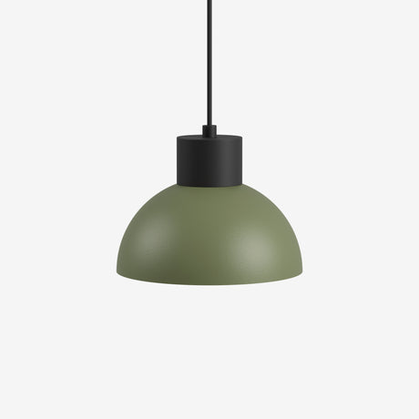Switch 1L - Bowl S - Hanglamp - 11 kleuren, 12 kappen