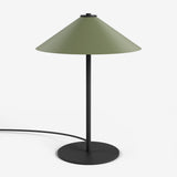 Switch Table - Cone L - Lampe de table - 11 couleurs, 12 abat-jour