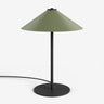 Switch Table - Cone L - Lampe de table - 11 couleurs, 12 abat-jour