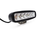 Lampe de travail OLLSON 18 watts mini-barre, FLOOD