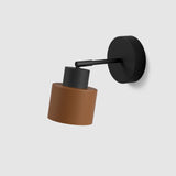 Switch Wall - Cup S - Wandlamp - 11 kleuren, 12 kappen