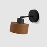 Switch Wall - Cup M - Wandlamp - 11 kleuren, 12 kappen