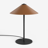 Switch Table - Cone L - Lampe de table - 11 couleurs, 12 abat-jour
